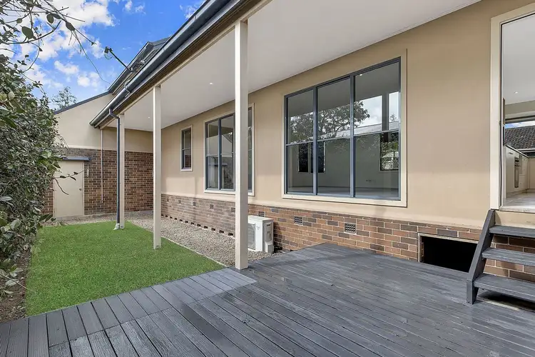 Fifth view of Homely house listing, 1 & 2/28 McLean Street, Killarney Vale NSW 2261