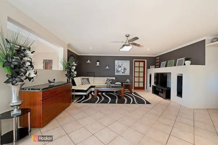 Second view of Homely house listing, 15 Lockhart Place, Murrumba Downs QLD 4503