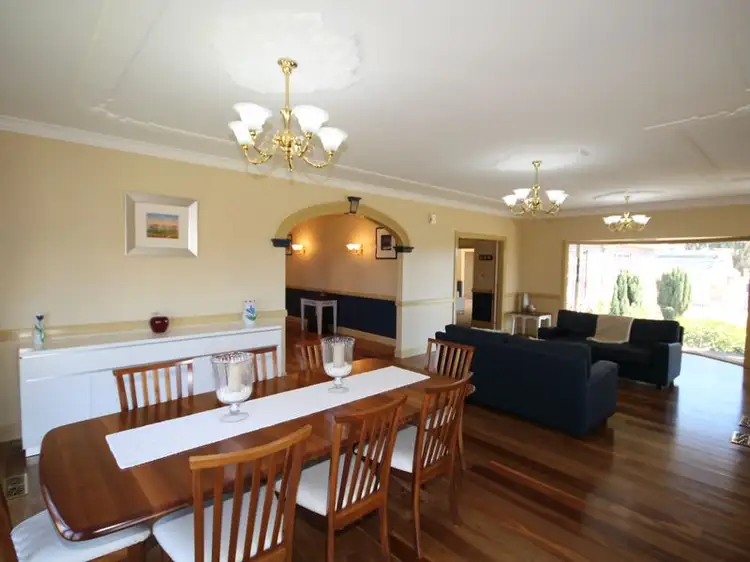 Fifth view of Homely house listing, 536 Old Bundarra RD, Inverell NSW 2360