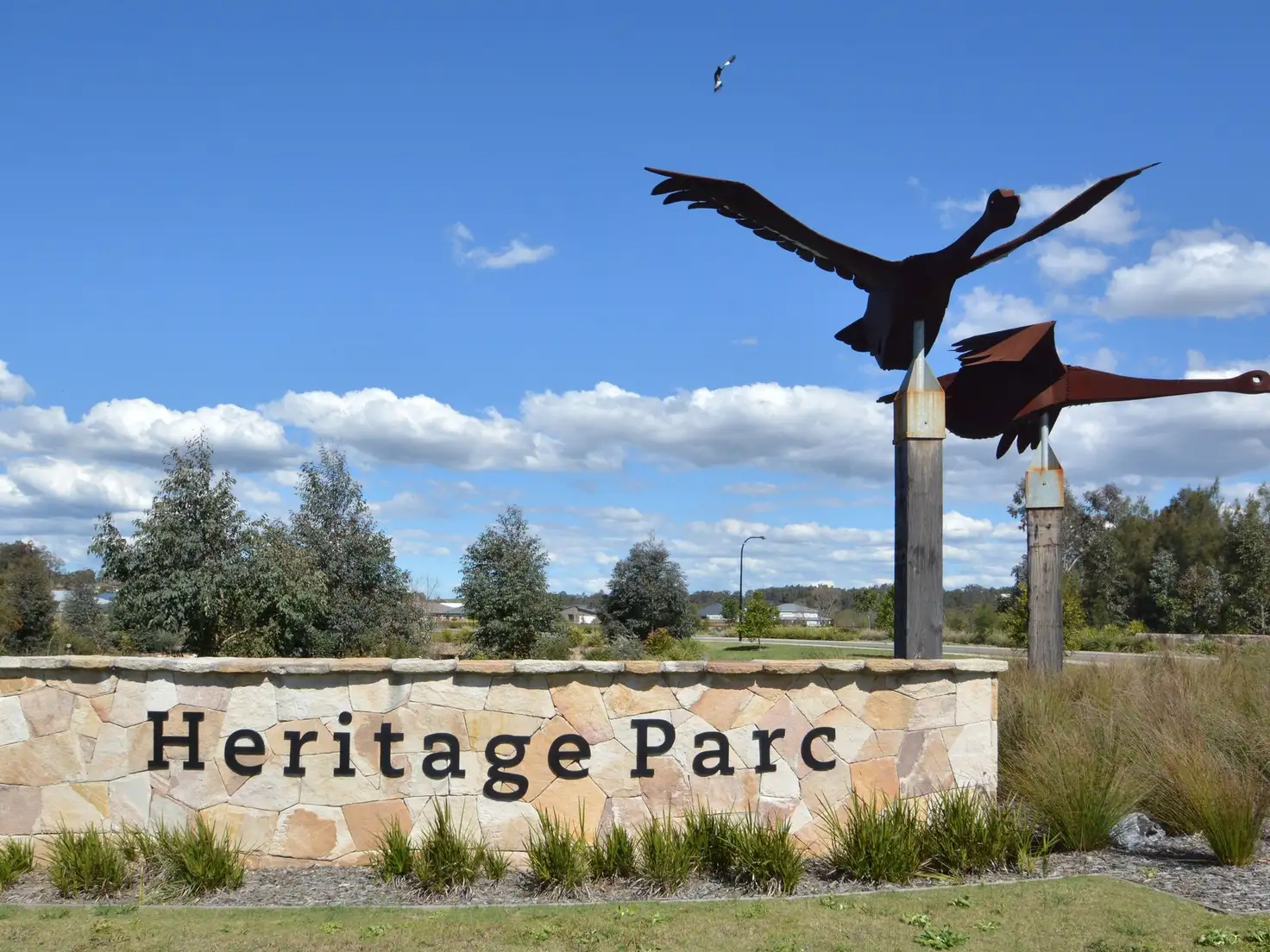 Main view of Homely land listing, 19 Tournament Street, Rutherford NSW 2320