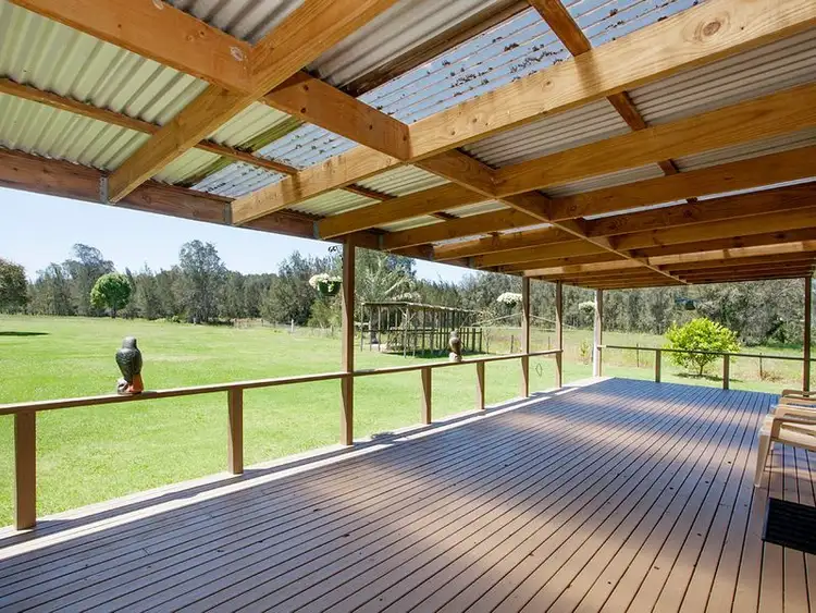 Seventh view of Homely house listing, 139 Cowans Lane, Oxley Island NSW 2430