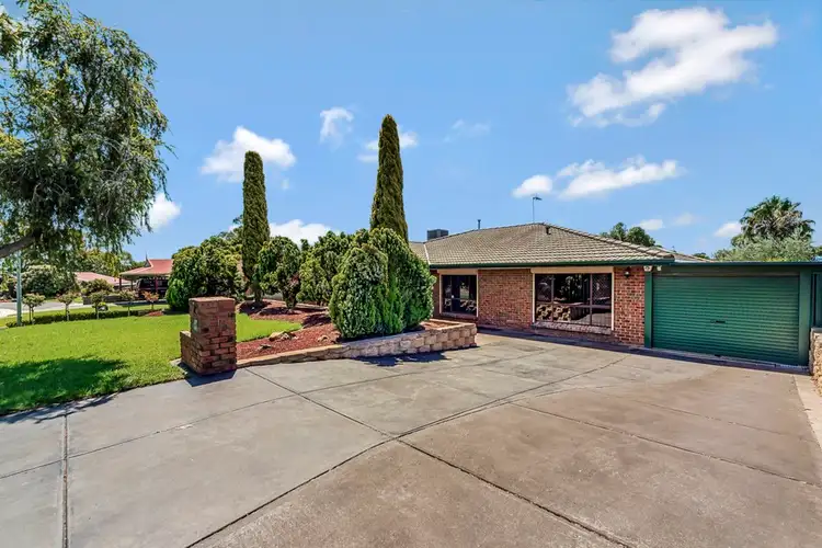 Main view of Homely house listing, 37 Wanbi Court, Craigmore SA 5114