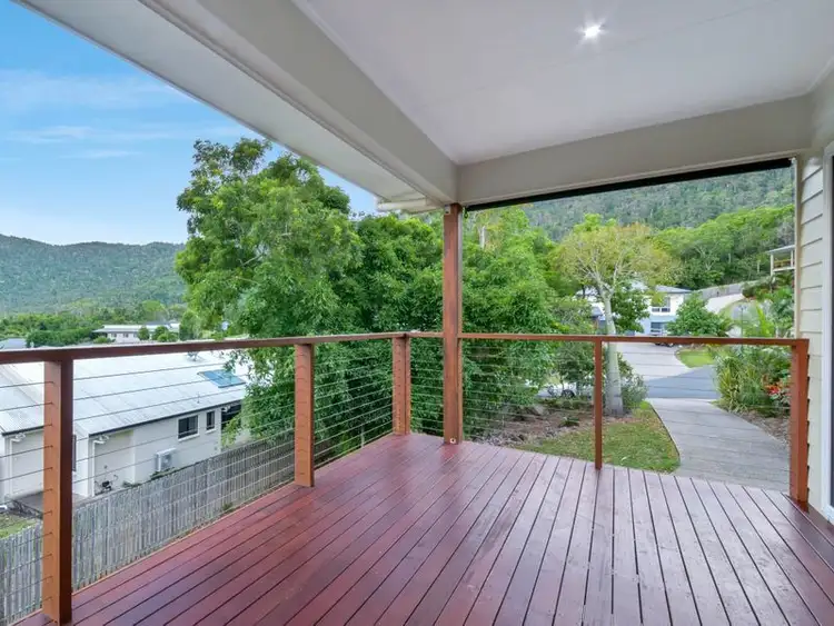 Second view of Homely house listing, 7 Armada Crescent, Jubilee Pocket QLD 4802