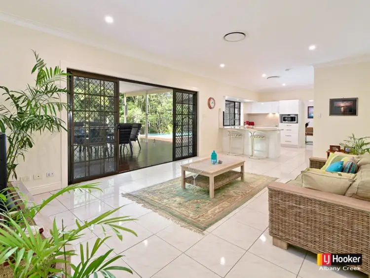 Seventh view of Homely house listing, 4 La Vista Court, Cashmere QLD 4500