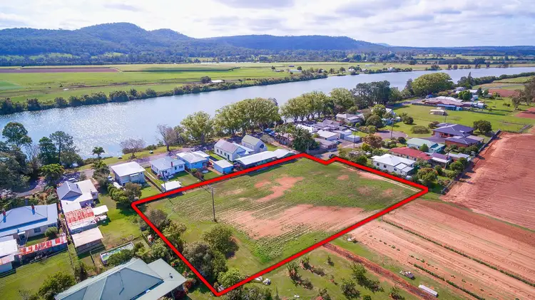 1 Post Office Lane, Chatsworth NSW 2469