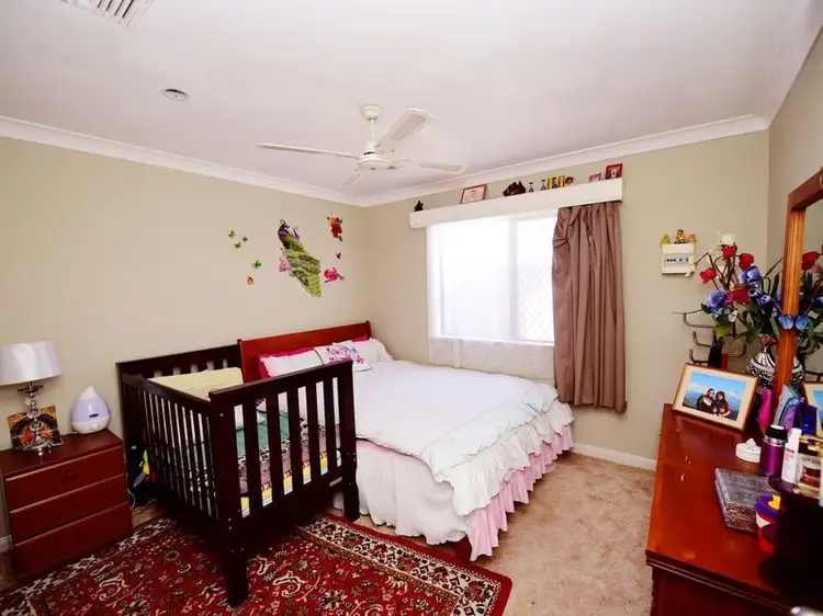 Fifth view of Homely unit listing, 4/1 Clara Court, The Gap NT 870