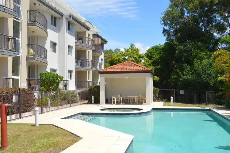 Second view of Homely unit listing, 24/132 High Street, Southport QLD 4215