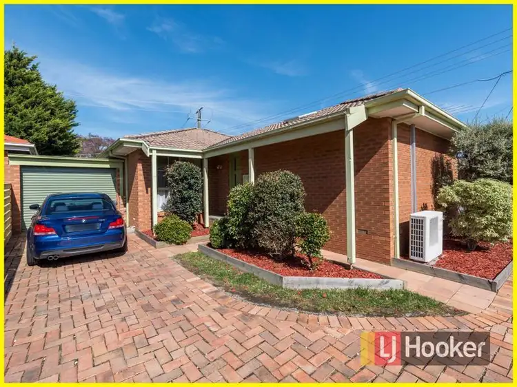 3/32 Olive Road, Eumemmerring VIC 3177