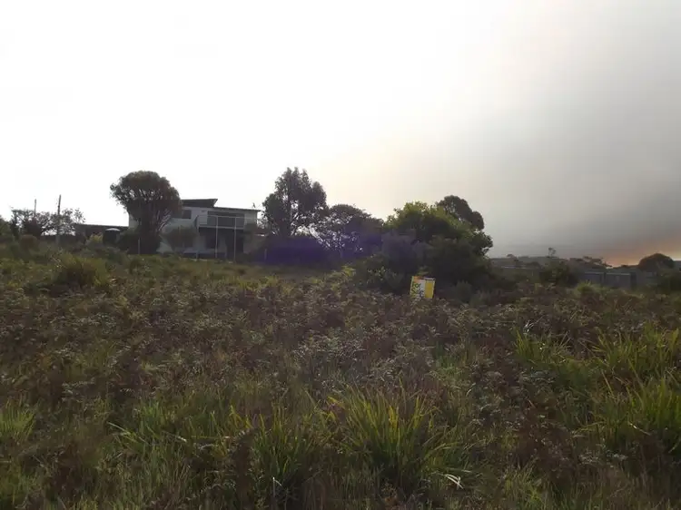 Second view of Homely land listing, 2 Beaumaris Avenue, Beaumaris TAS 7215