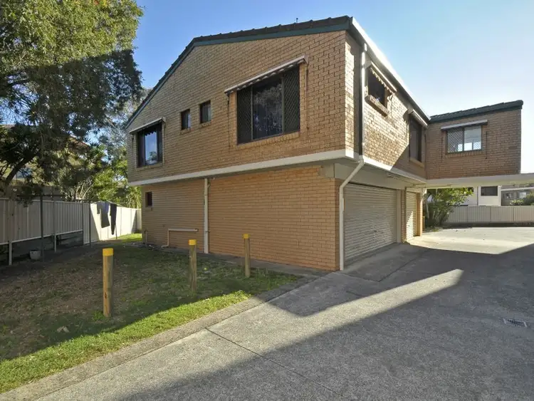 Third view of Homely unit listing, 5/2 Twenty Eighth Avenue, Palm Beach QLD 4221