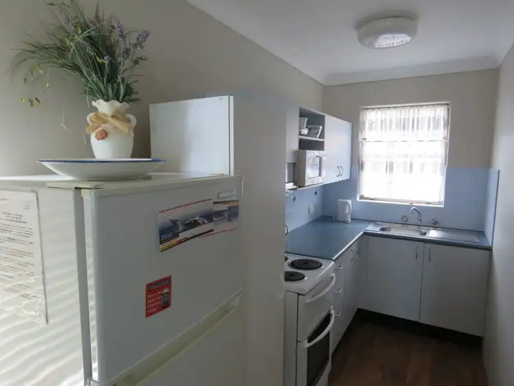Fifth view of Homely unit listing, 5/5 Memorial Avenue, South West Rocks NSW 2431