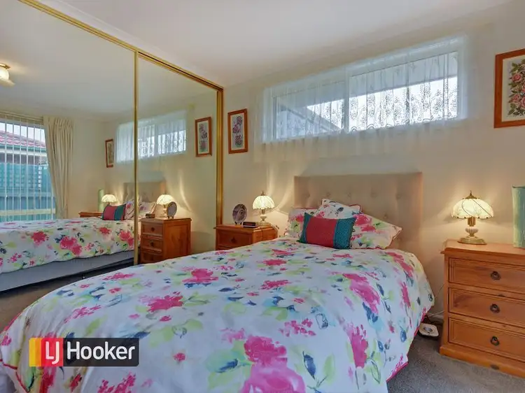 Fourth view of Homely house listing, Unit 11/3 Hayward Street, Penguin TAS 7316