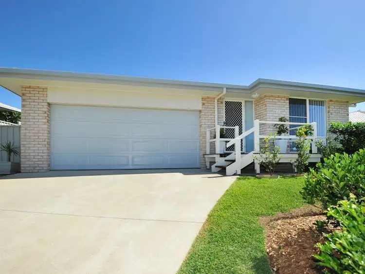 Third view of Homely house listing, 74 Matthews Parade, Corindi Beach NSW 2456