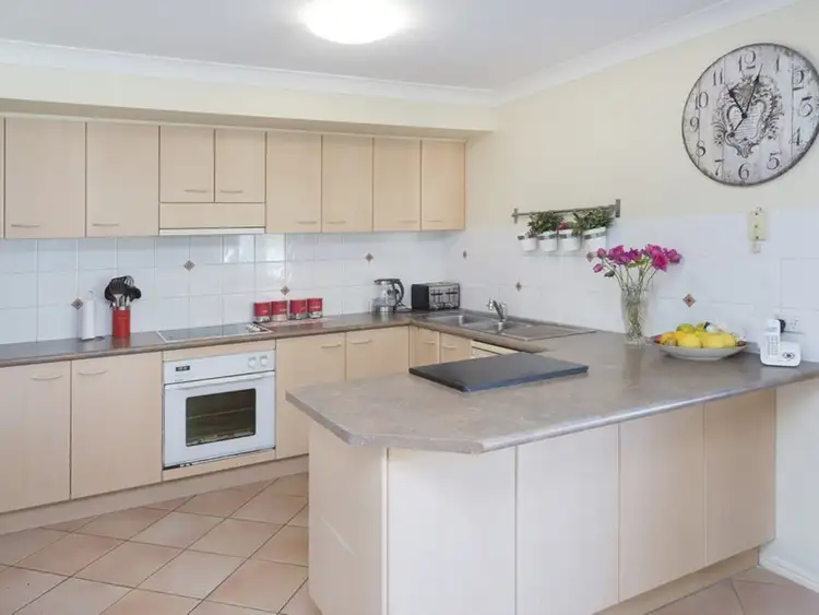 42 The Estuary, Coombabah QLD 4216