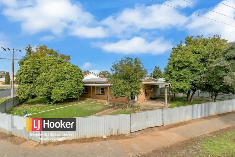 Main view of Homely house listing, 35 Brimsdown Road, Davoren Park SA 5113