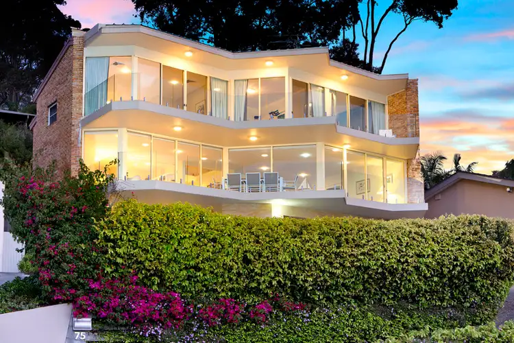 Third view of Homely house listing, 75 Prince Alfred Parade, Newport NSW 2106