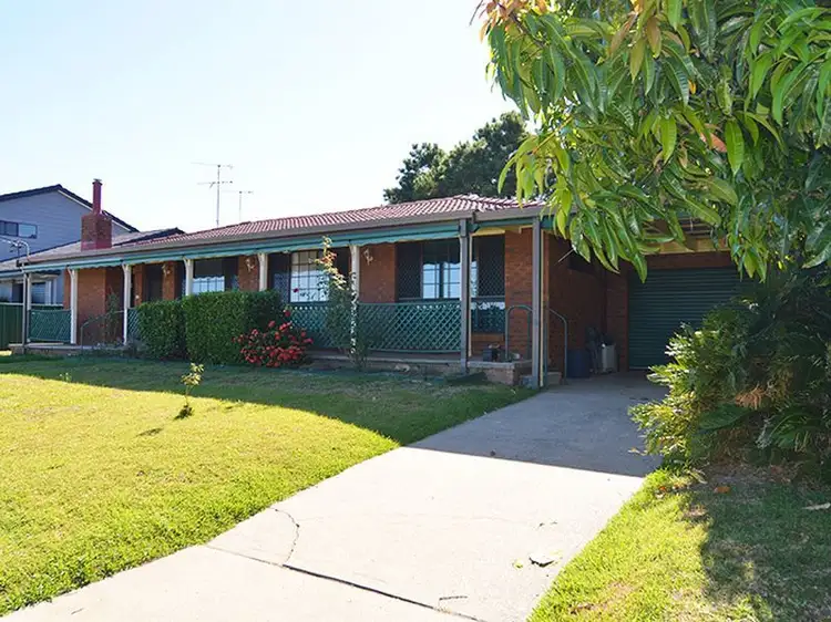 35 Willis Street, Macksville NSW 2447