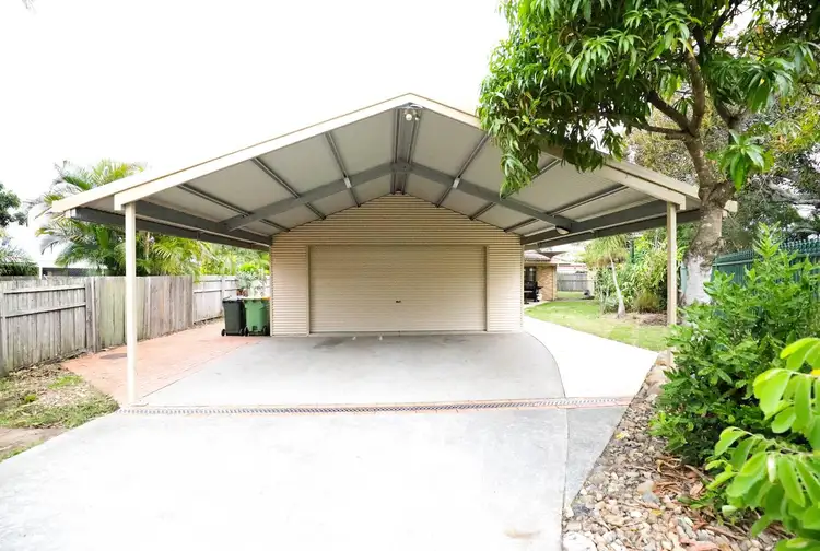 Seventh view of Homely house listing, 4 Lakewood Court, Helensvale QLD 4212