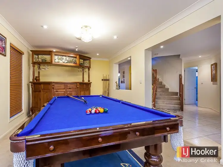Fourth view of Homely house listing, 9 Chopin Street, Strathpine QLD 4500