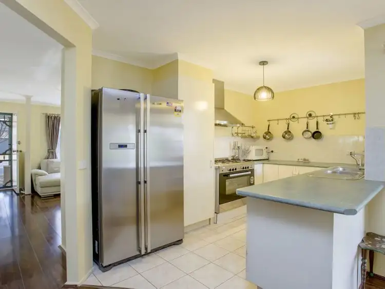 Third view of Homely house listing, 17 Wattle Grove, Point Cook VIC 3030