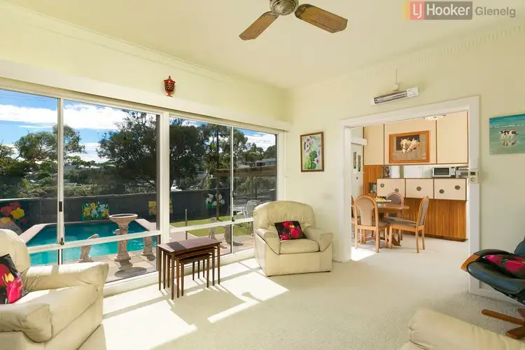 Second view of Homely house listing, 16 Forrest Avenue, Marino SA 5049