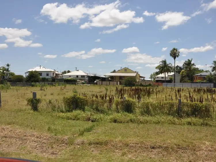 Second view of Homely land listing, 66-68 Richmond Street, Woodburn NSW 2472