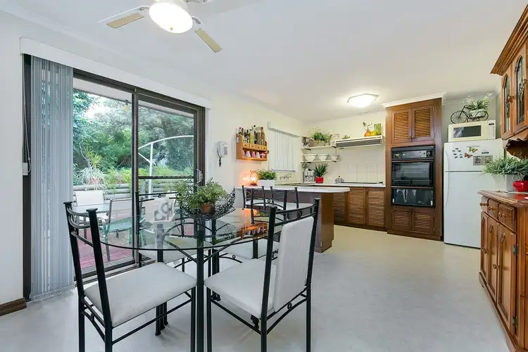 Fourth view of Homely house listing, 46 De Sassenay Crescent, Modbury Heights SA 5092