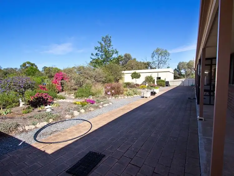 Third view of Homely house listing, 57 Parkers Road, Gawler Belt SA 5118