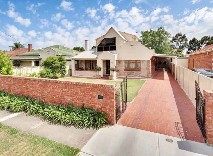 Main view of Homely house listing, 66 McInnes Avenue, Broadview SA 5083