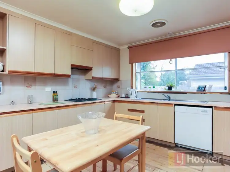 Sixth view of Homely house listing, 71 Elsie Street, Boronia VIC 3155