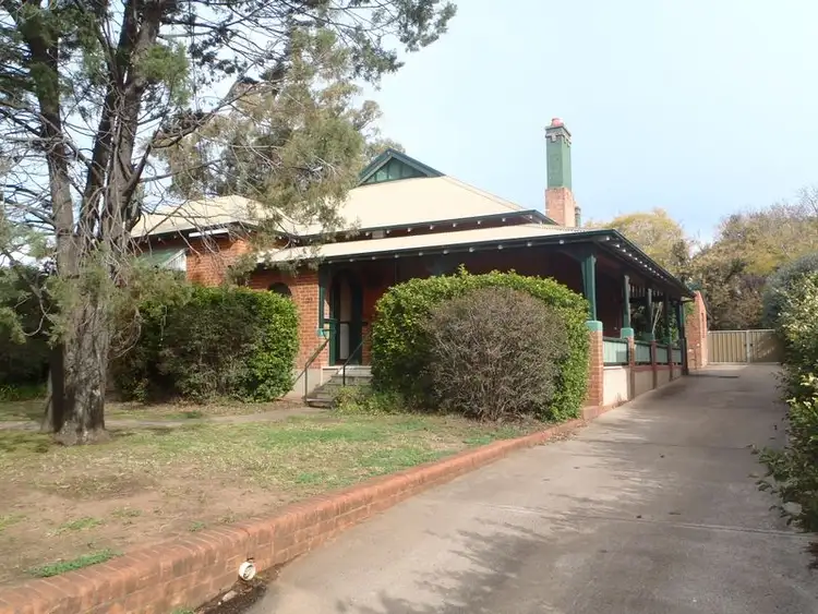 121 Cobra Street, Dubbo NSW 2830