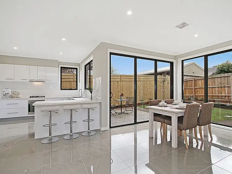Seventh view of Homely townhouse listing, 1A Midhurst Road, Croydon VIC 3136