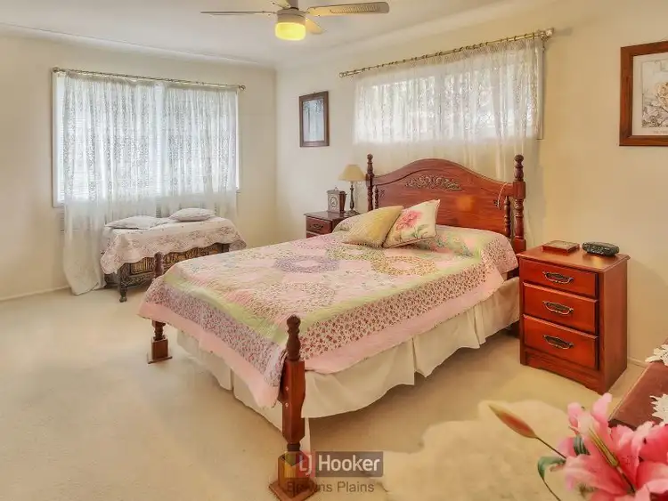 Seventh view of Homely house listing, 5 Raelene Terrace, Springwood QLD 4127