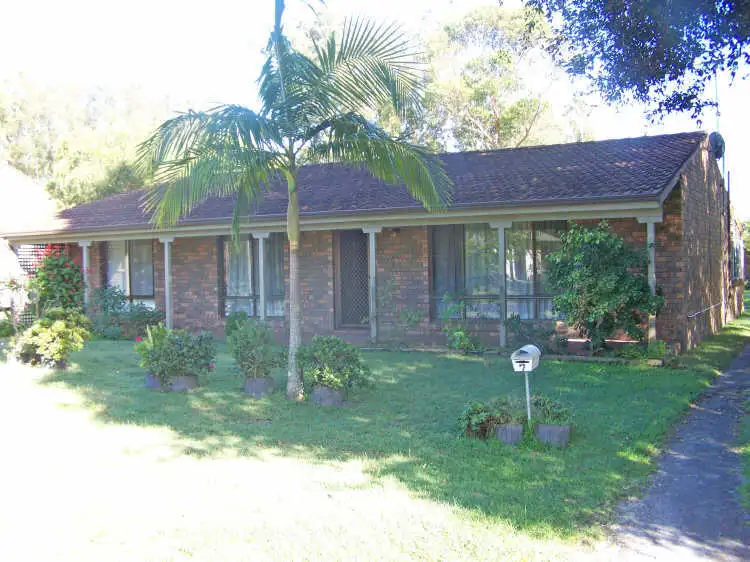 Main view of Homely house listing, 7 Engel Street, Tea Gardens NSW 2324