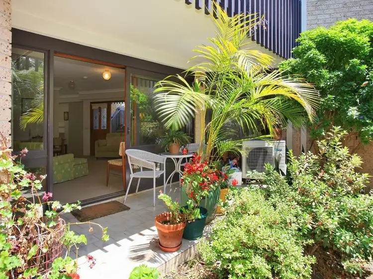 Apartment 12/21 Eastern Valley Way, Northbridge NSW 2063