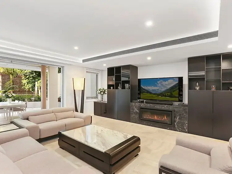 Main view of Homely apartment listing, 4/335 New South Head Road, Double Bay NSW 2028