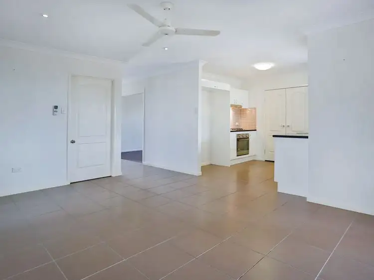 Fifth view of Homely house listing, 34 Batiki Circuit, Burdell QLD 4818