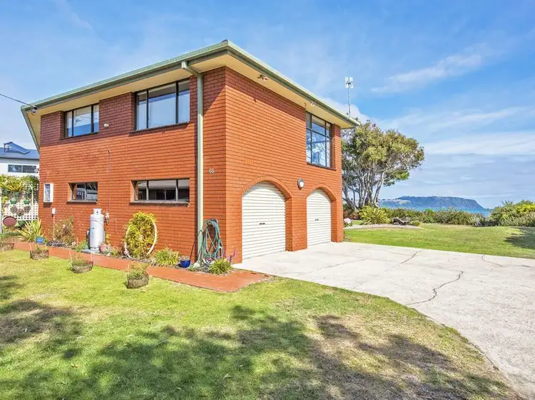 Seventh view of Homely house listing, 66 Old Bass Highway, Wynyard TAS 7325