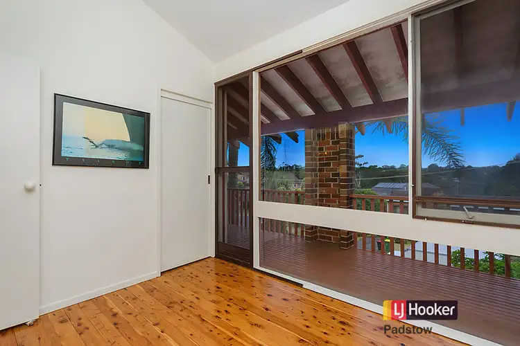 Fourth view of Homely house listing, 4 Werona Avenue, Padstow NSW 2211