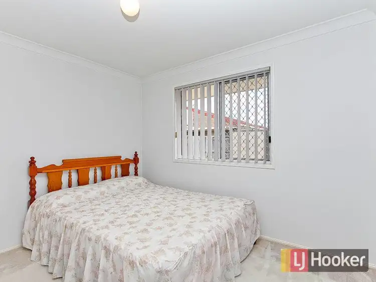 Sixth view of Homely house listing, 40 Rose Crescent, Fitzgibbon QLD 4018