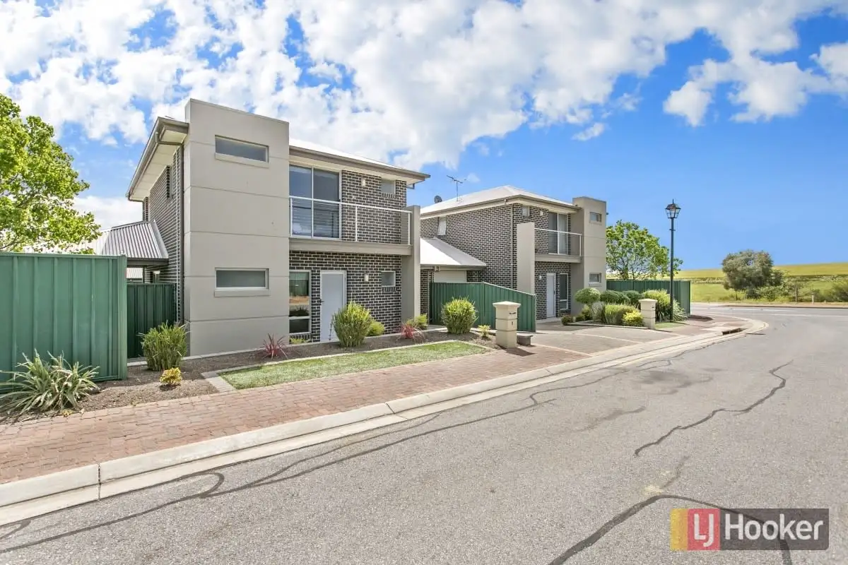Main view of Homely house listing, 8 Matthew Rise, Blakeview SA 5114