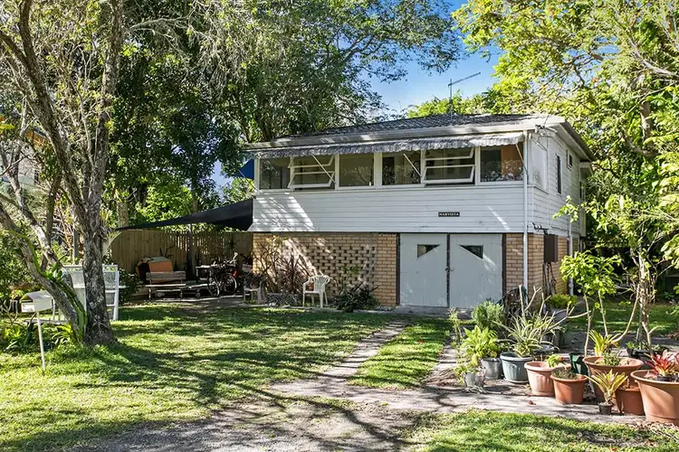 2 Riverside Crescent, Brunswick Heads NSW 2483