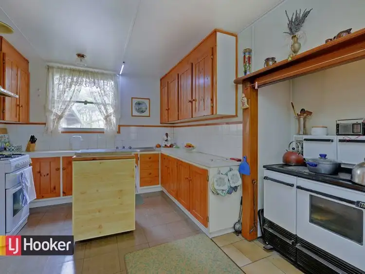 Third view of Homely other listing, 1550 Henty Road, Strahan TAS 7468