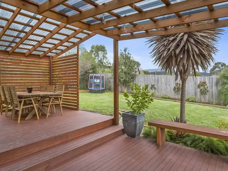 Third view of Homely house listing, 42 Jacaranda Drive, Margate TAS 7054