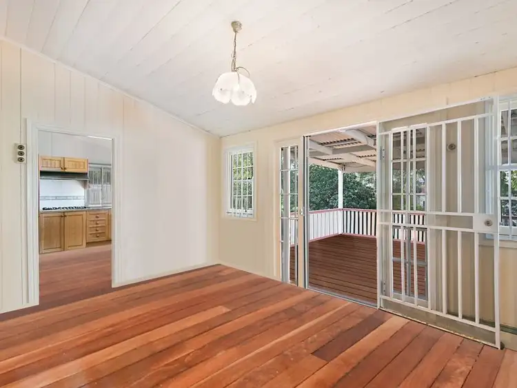 Third view of Homely house listing, 24 Annie Street, Windsor QLD 4030