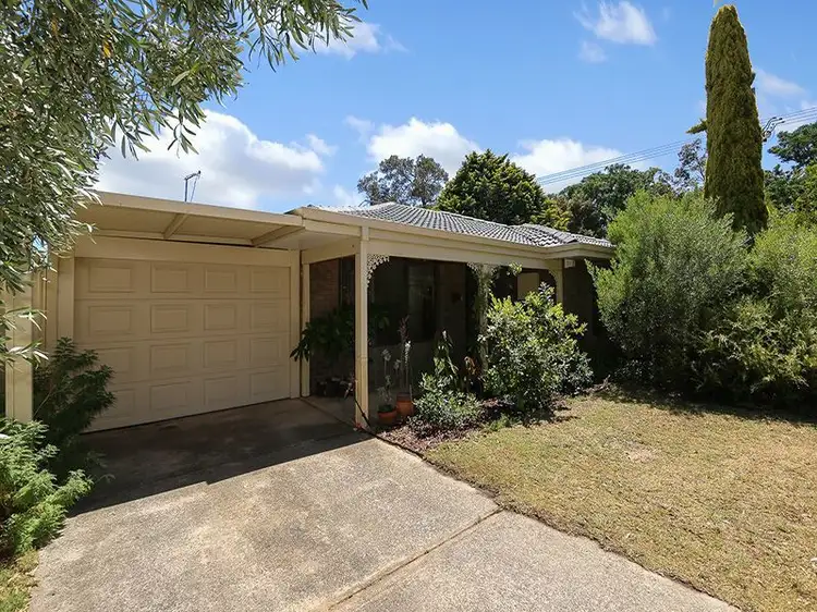 Second view of Homely house listing, 2 Tall Tree View, Swan View WA 6056