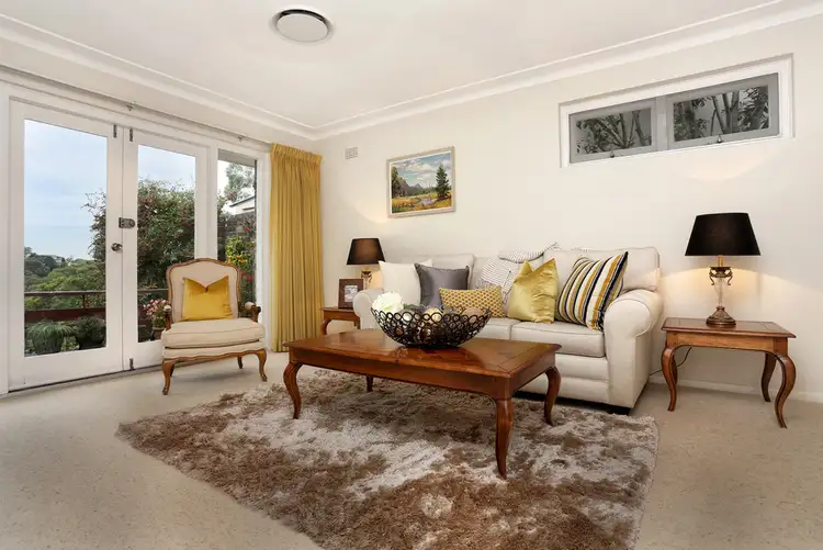 Second view of Homely house listing, 30 Covelee Circuit, Middle Cove NSW 2068