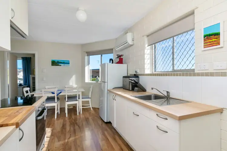 Fourth view of Homely apartment listing, 3/9 Seaview Avenue, Kingston Park SA 5049