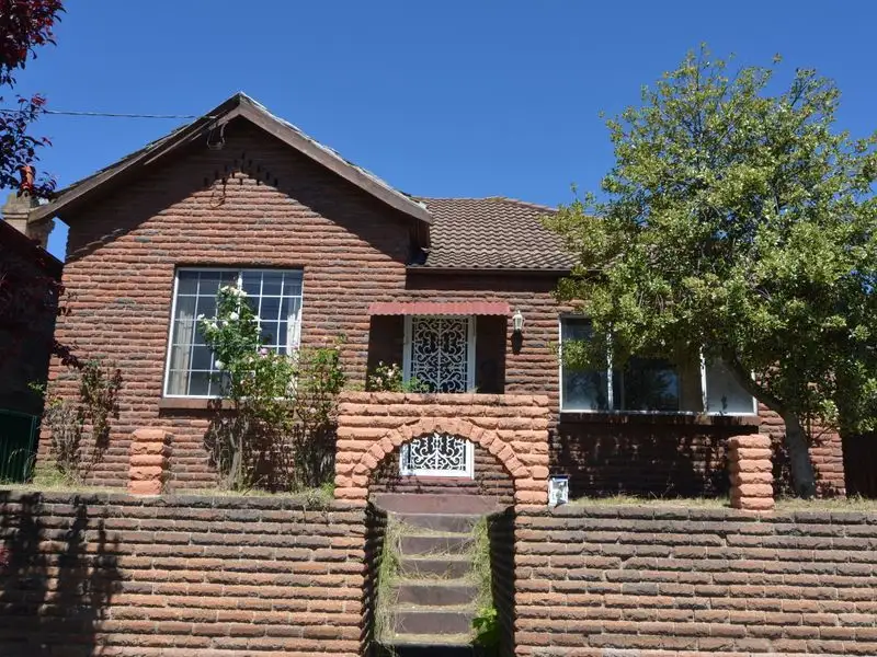 Main view of Homely house listing, 36 Clwydd Street, Lithgow NSW 2790