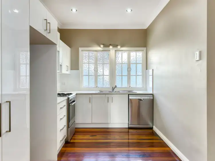 Second view of Homely house listing, 105 Jardine Street, Stafford QLD 4053